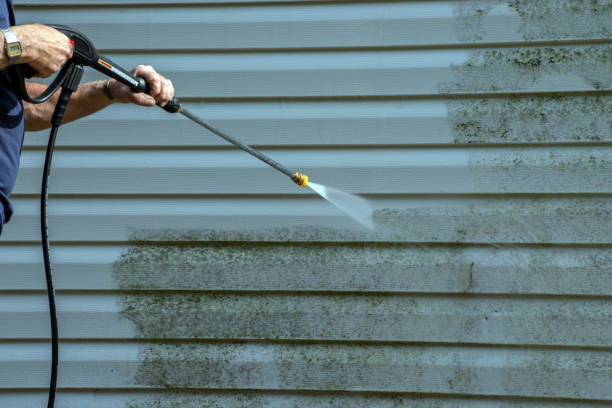 Stillman Valley, IL Pressure Washing Services Company